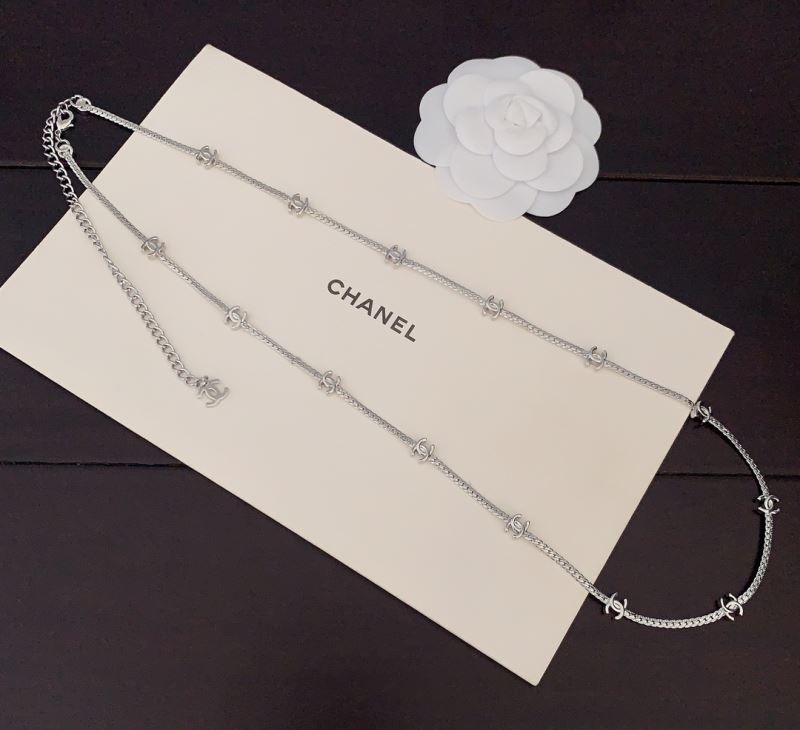 Chanel Necklaces